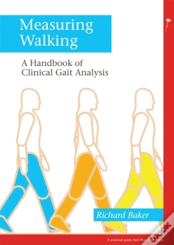 Capa do artigo Measuring Walking