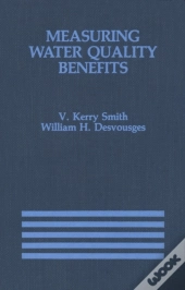 Measuring Water Quality Benefits