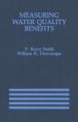 Measuring Water Quality Benefits - Preview