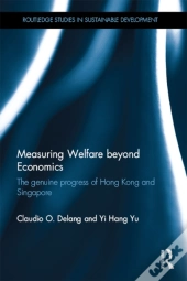 Measuring Welfare Beyond Economics