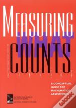 Measuring What Counts