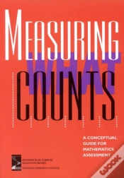 Capa do artigo Measuring What Counts