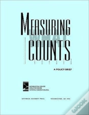Capa do artigo Measuring What Counts