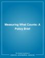 Measuring What Counts - Preview