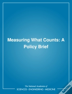 Capa do artigo Measuring What Counts