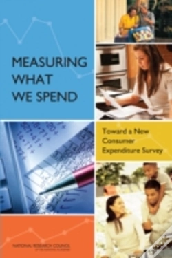 Capa do artigo Measuring What We Spend
