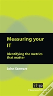 Capa do artigo Measuring Your It