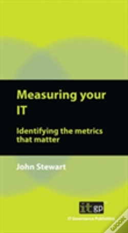 Capa do artigo Measuring Your It