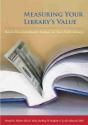 Measuring Your Library'S Value - Preview