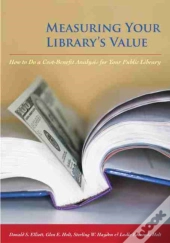 Measuring Your Library'S Value