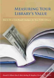 Capa do artigo Measuring Your Library