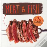 Meat And Fish