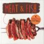 Meat And Fish - Preview