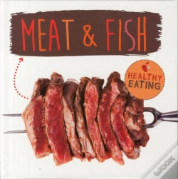 Capa do artigo Meat And Fish