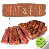 Meat And Fish