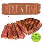 Meat And Fish - Preview