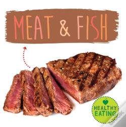 Capa do artigo Meat And Fish
