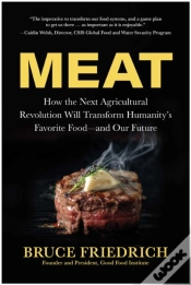 Capa do artigo Meat