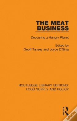 Capa do artigo Meat Business