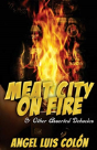 Meat City On Fire And Other Assorted Debacles - Preview