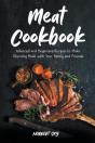 Meat Cookbook - Preview