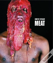 Capa do artigo Meat ; Dimitri Tsykalov