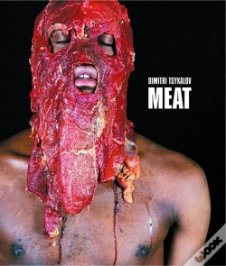 Capa do artigo Meat ; Dimitri Tsykalov