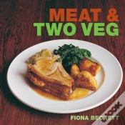 Capa do artigo Meat & Two Veg