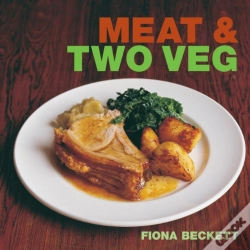 Capa do artigo Meat & Two Veg