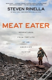 Capa do artigo Meat Eater