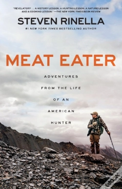 Capa do artigo Meat Eater