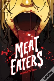 Capa do artigo Meat Eaters
