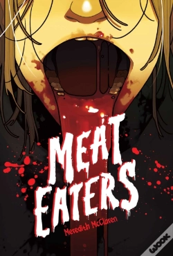 Capa do artigo Meat Eaters