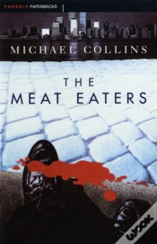 Capa do artigo Meat Eaters