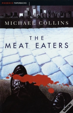 Capa do artigo Meat Eaters