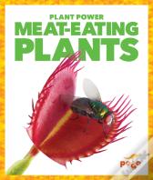 Meat-Eating Plants