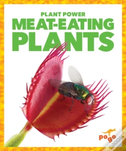 Capa do artigo Meat-Eating Plants