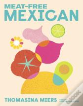 Meat-Free Mexican