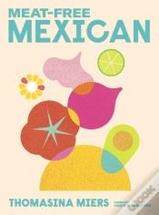 Capa do artigo Meat-Free Mexican