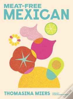 Capa do artigo Meat-Free Mexican