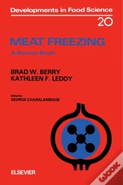 Capa do artigo Meat Freezing