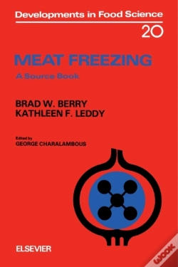 Capa do artigo Meat Freezing