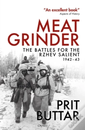 Capa do artigo Meat Grinder