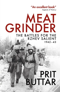 Capa do artigo Meat Grinder