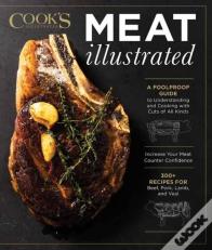 Meat Illustrated