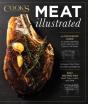 Meat Illustrated - Preview