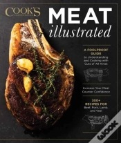 Capa do artigo Meat Illustrated