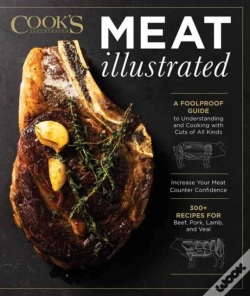 Capa do artigo Meat Illustrated