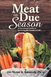 Meat In Due Season