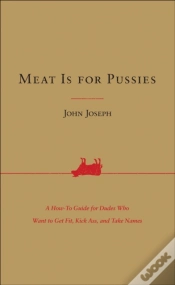 Capa do artigo Meat Is For Pussies